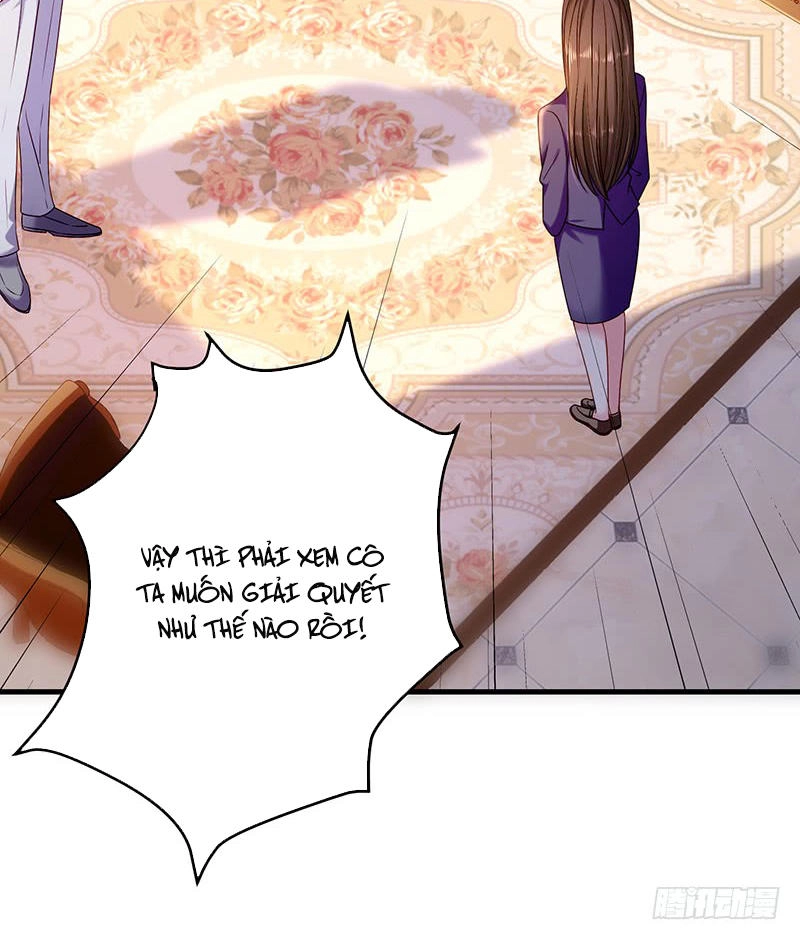 Ác Ma Đừng Hôn Tôi Chapter 26 - 4