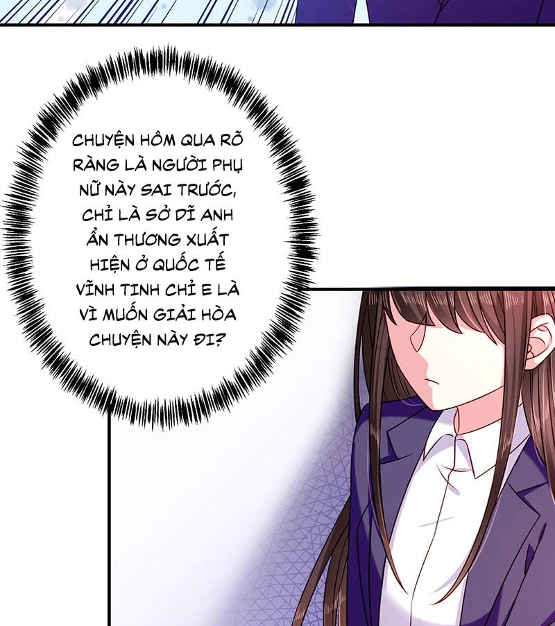 Ác Ma Đừng Hôn Tôi Chapter 26 - 7