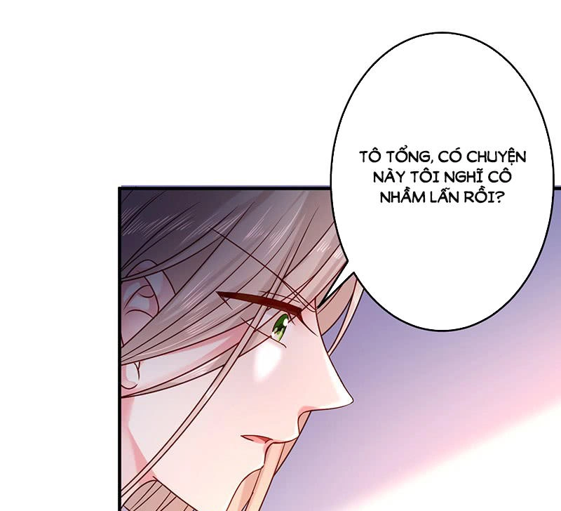 Ác Ma Đừng Hôn Tôi Chapter 26 - 21