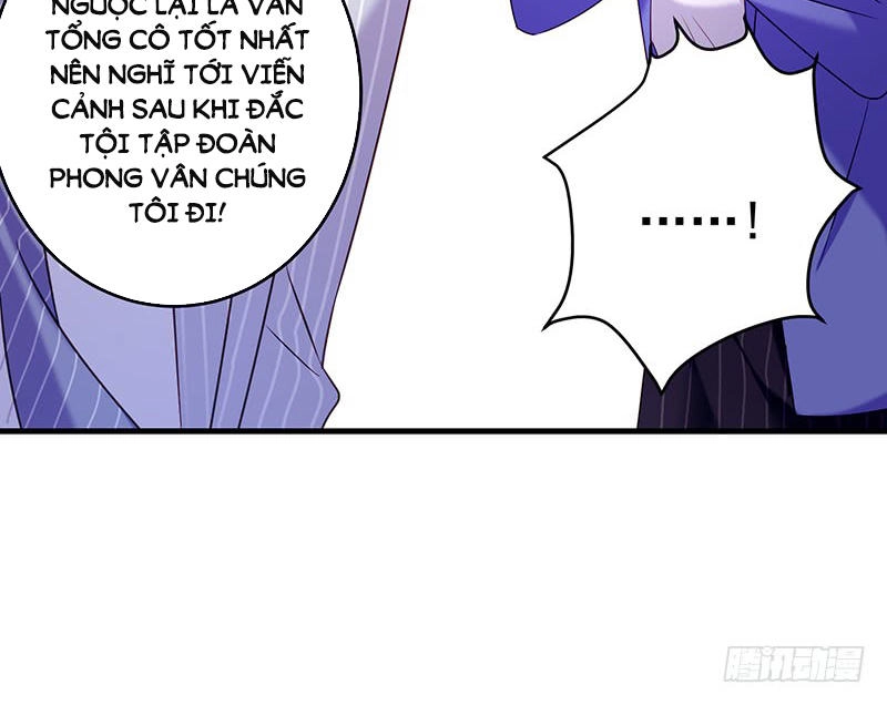 Ác Ma Đừng Hôn Tôi Chapter 26 - 28