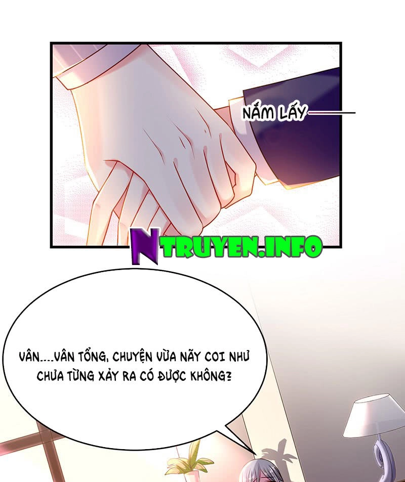 Ác Ma Đừng Hôn Tôi Chapter 26 - 29