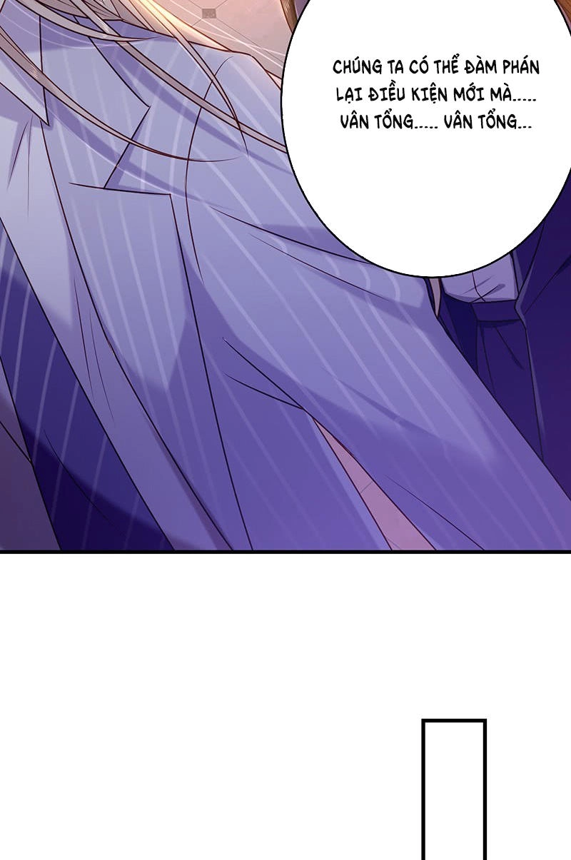 Ác Ma Đừng Hôn Tôi Chapter 26 - 31