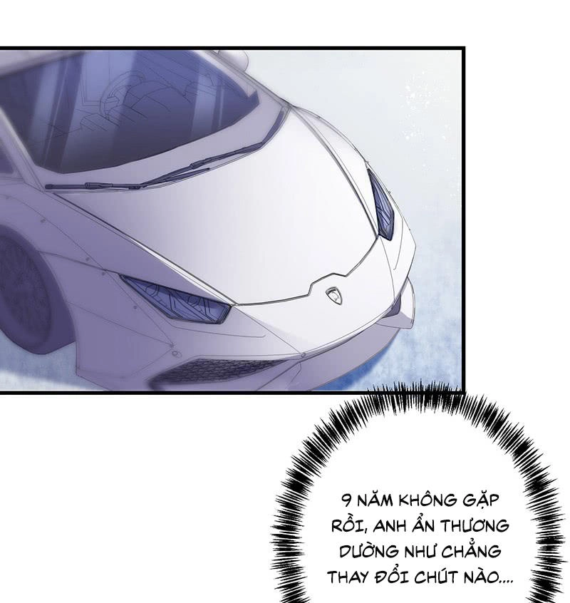 Ác Ma Đừng Hôn Tôi Chapter 26 - 33