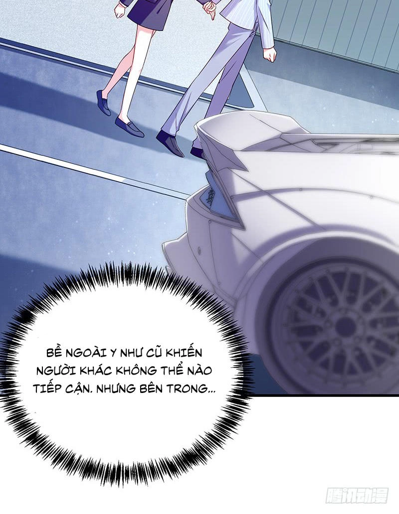 Ác Ma Đừng Hôn Tôi Chapter 26 - 35