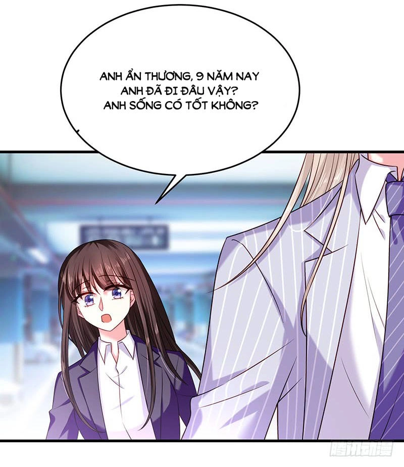 Ác Ma Đừng Hôn Tôi Chapter 26 - 38