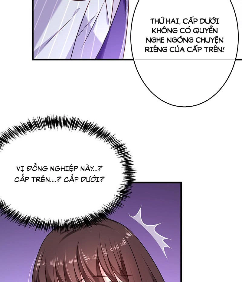 Ác Ma Đừng Hôn Tôi Chapter 26 - 41