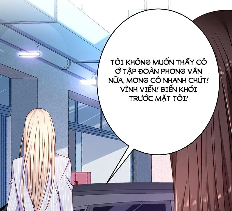 Ác Ma Đừng Hôn Tôi Chapter 26 - 51