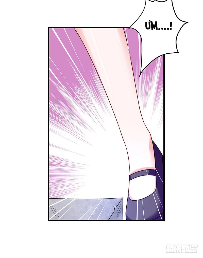 Ác Ma Đừng Hôn Tôi Chapter 26 - 58