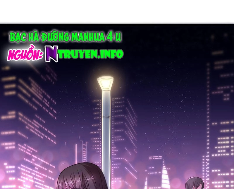 Ác Ma Đừng Hôn Tôi Chapter 27 - 1