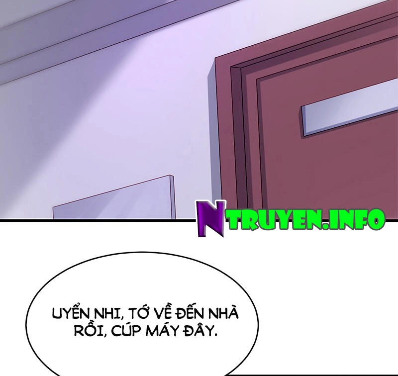 Ác Ma Đừng Hôn Tôi Chapter 27 - 8