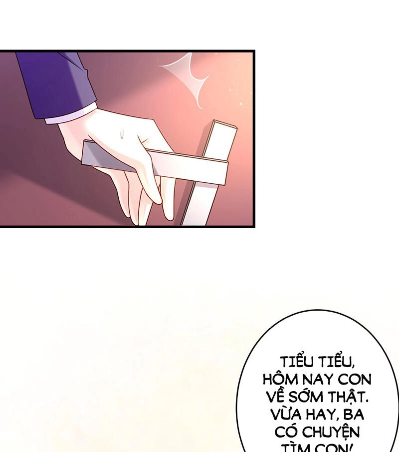 Ác Ma Đừng Hôn Tôi Chapter 27 - 10