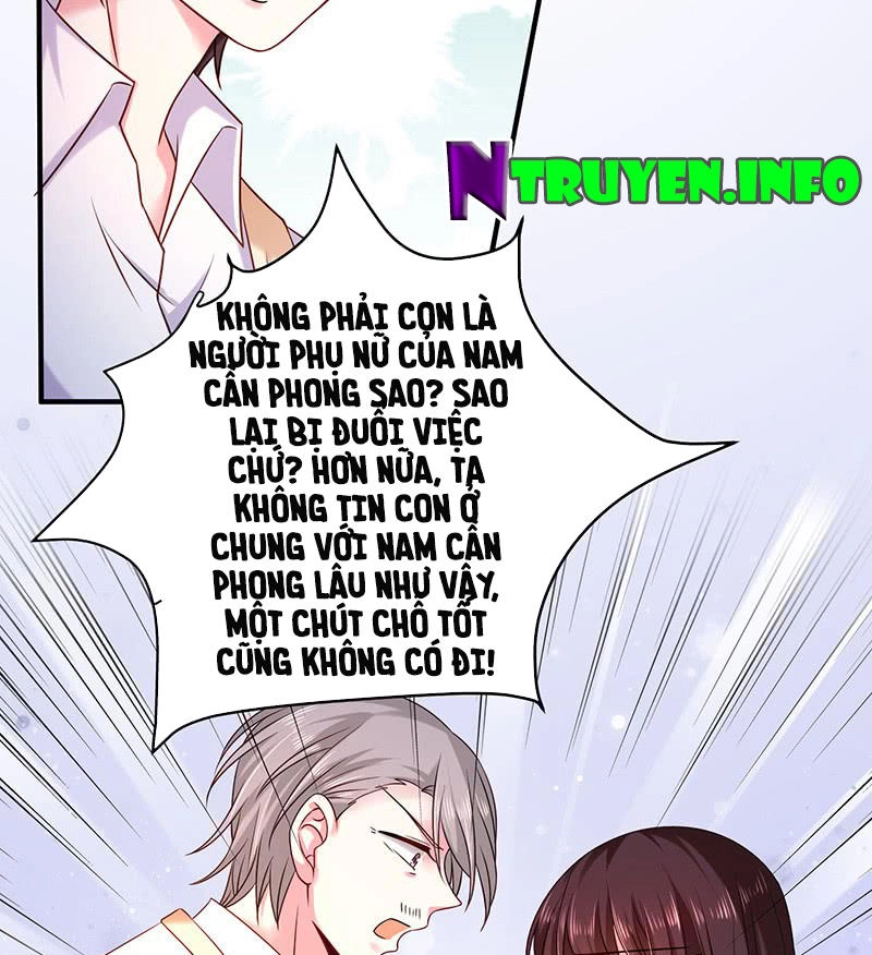 Ác Ma Đừng Hôn Tôi Chapter 27 - 16