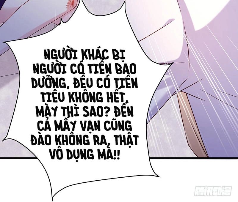 Ác Ma Đừng Hôn Tôi Chapter 27 - 23