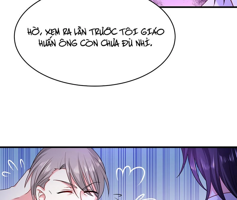 Ác Ma Đừng Hôn Tôi Chapter 27 - 35