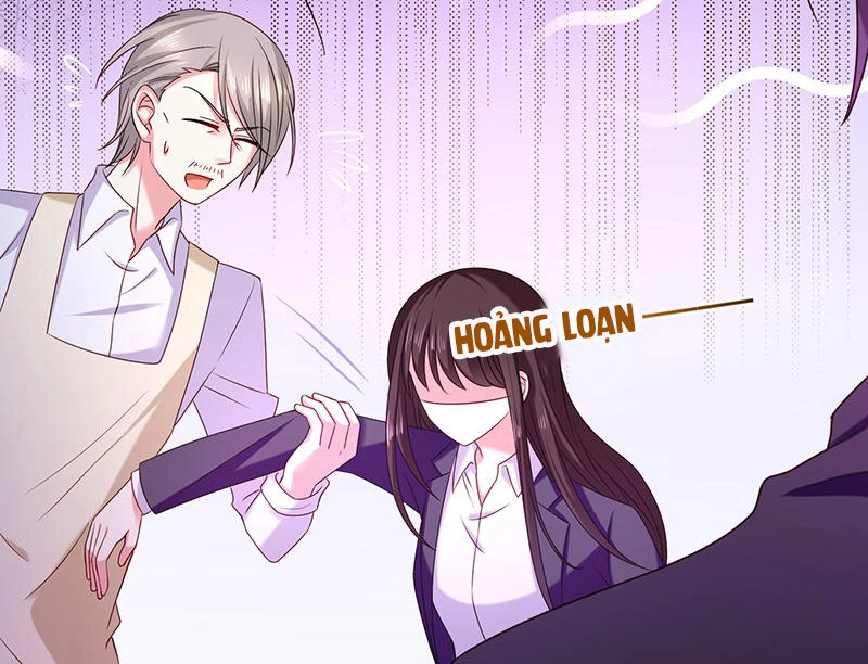 Ác Ma Đừng Hôn Tôi Chapter 27 - 38