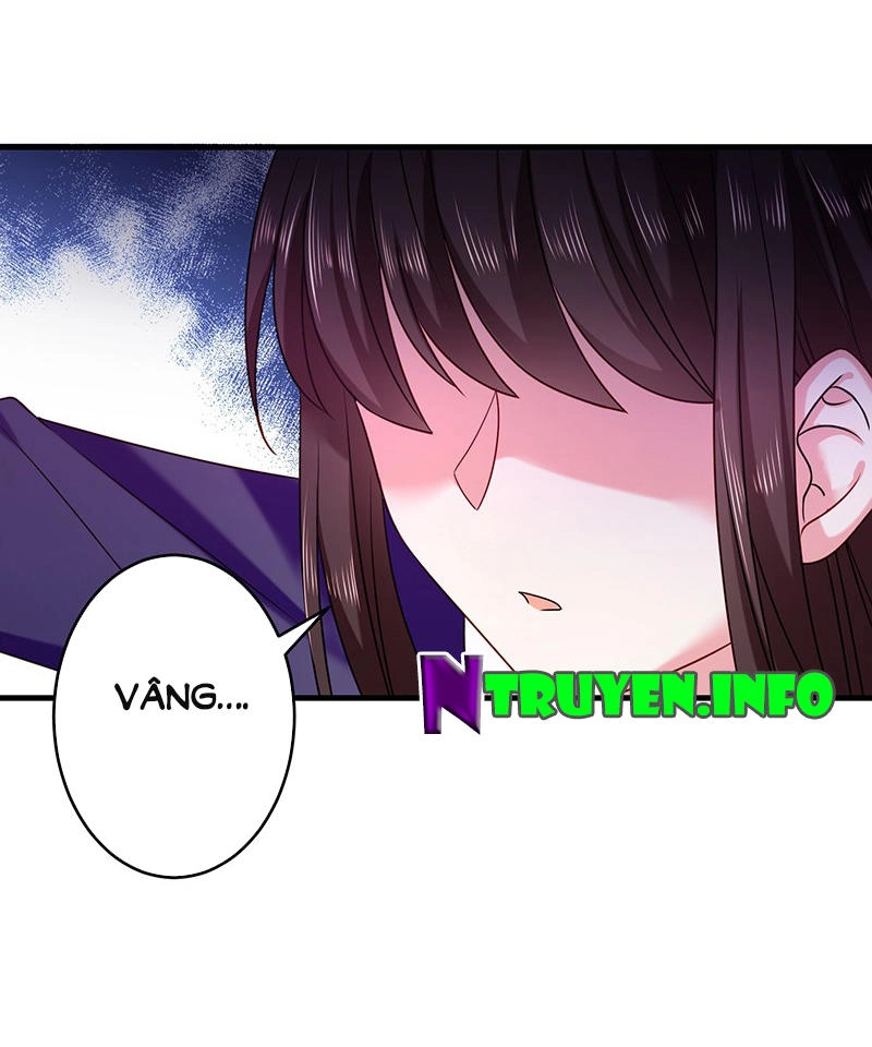 Ác Ma Đừng Hôn Tôi Chapter 27 - 40