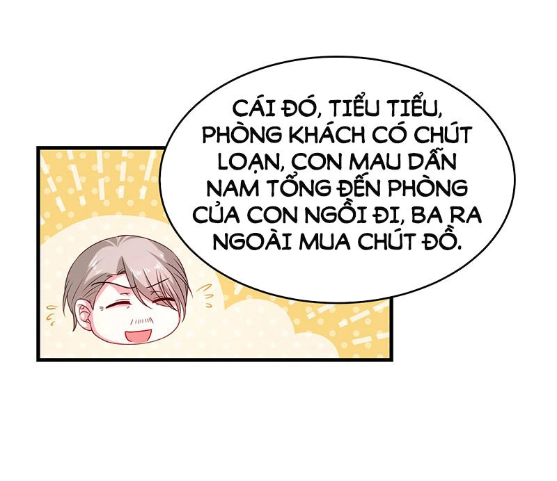 Ác Ma Đừng Hôn Tôi Chapter 27 - 41