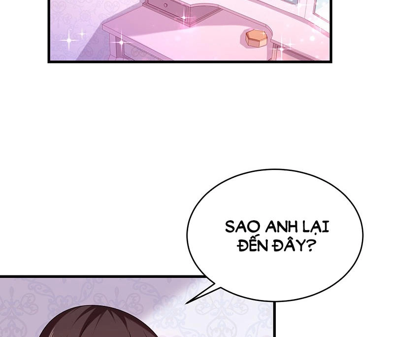 Ác Ma Đừng Hôn Tôi Chapter 27 - 43