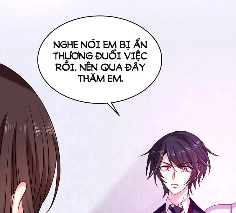 Ác Ma Đừng Hôn Tôi Chapter 27 - 46