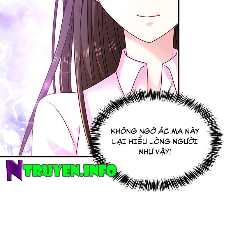 Ác Ma Đừng Hôn Tôi Chapter 27 - 72