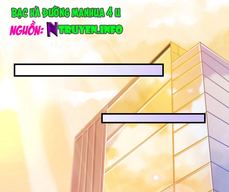 Ác Ma Đừng Hôn Tôi Chapter 28 - 1