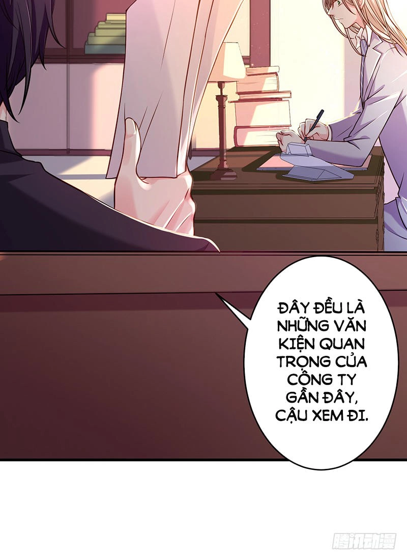 Ác Ma Đừng Hôn Tôi Chapter 28 - 6