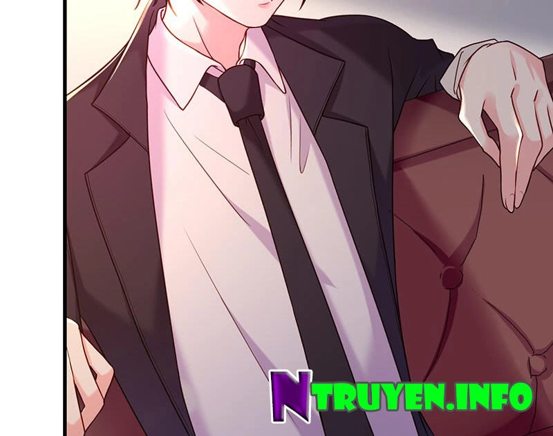 Ác Ma Đừng Hôn Tôi Chapter 28 - 9