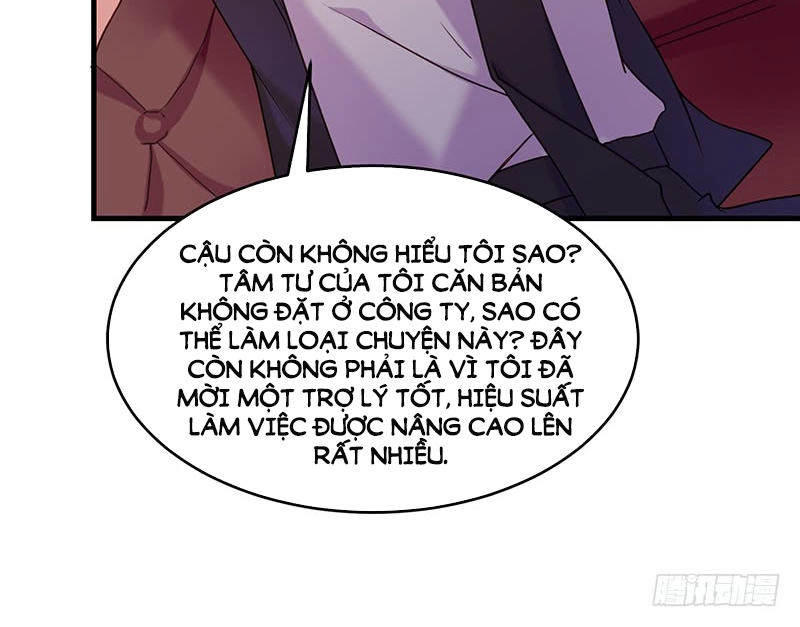 Ác Ma Đừng Hôn Tôi Chapter 28 - 10