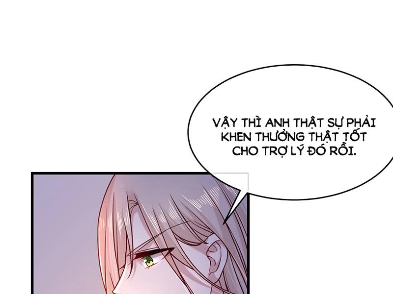 Ác Ma Đừng Hôn Tôi Chapter 28 - 11