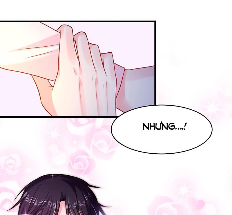 Ác Ma Đừng Hôn Tôi Chapter 28 - 36