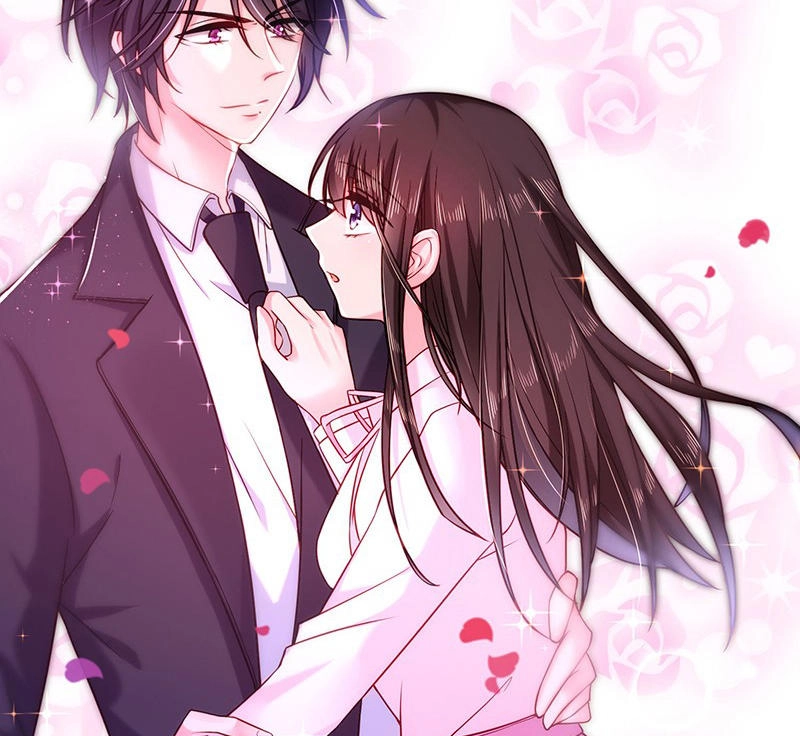 Ác Ma Đừng Hôn Tôi Chapter 28 - 37