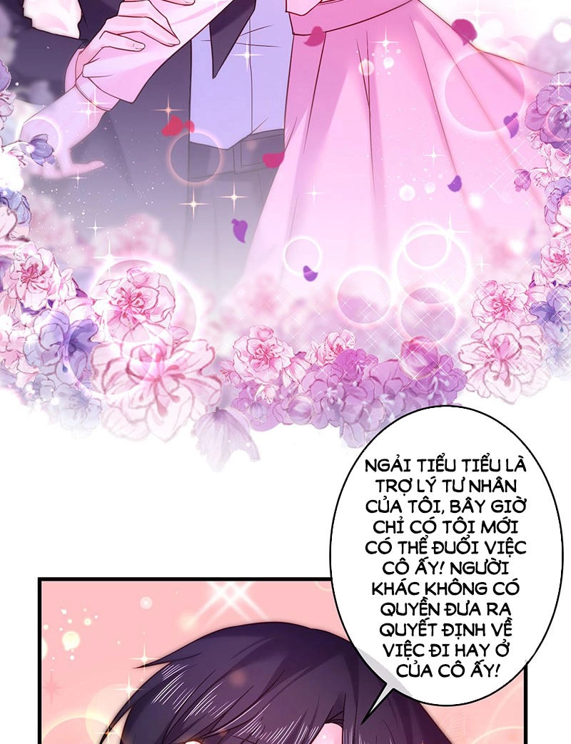 Ác Ma Đừng Hôn Tôi Chapter 28 - 38