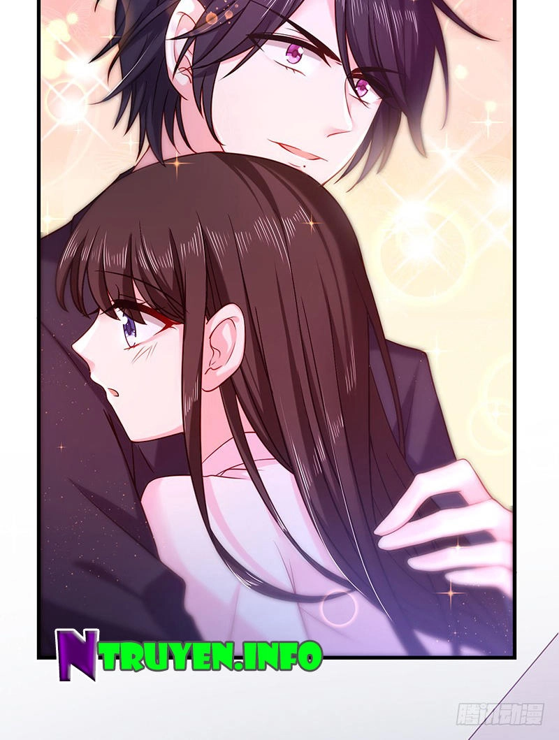 Ác Ma Đừng Hôn Tôi Chapter 28 - 39