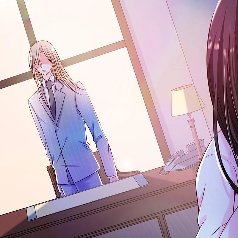 Ác Ma Đừng Hôn Tôi Chapter 28 - 41