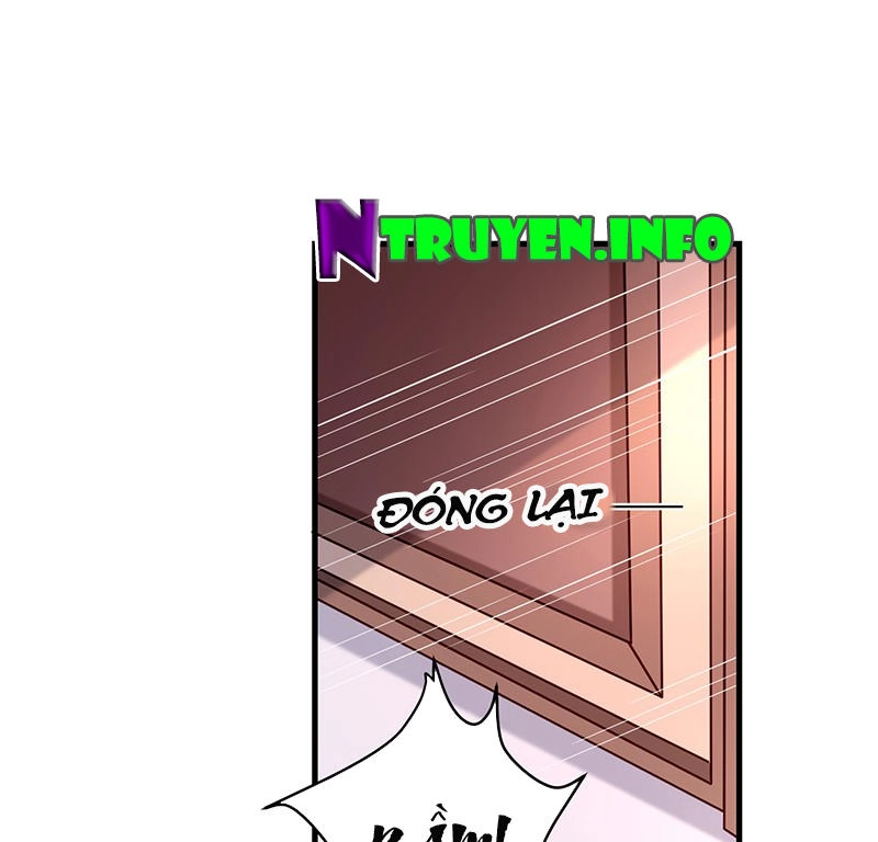 Ác Ma Đừng Hôn Tôi Chapter 28 - 44