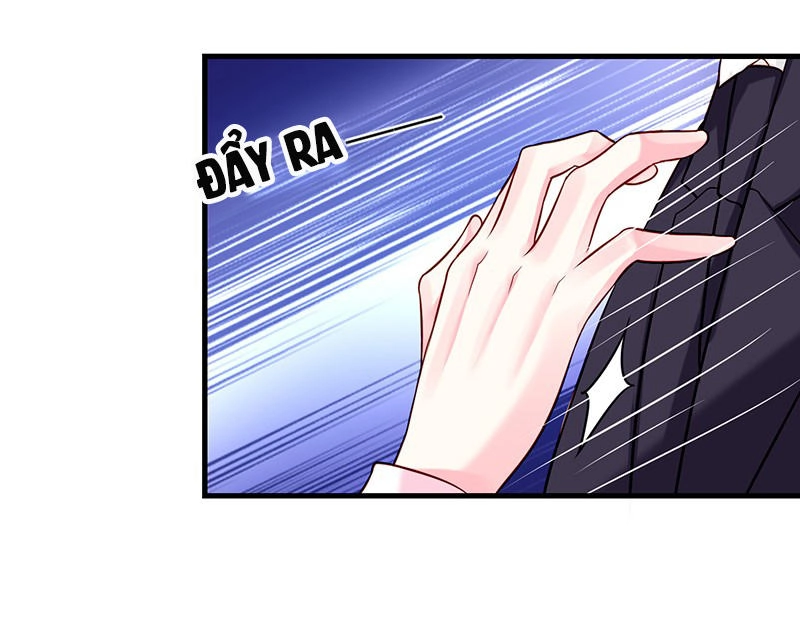 Ác Ma Đừng Hôn Tôi Chapter 28 - 48