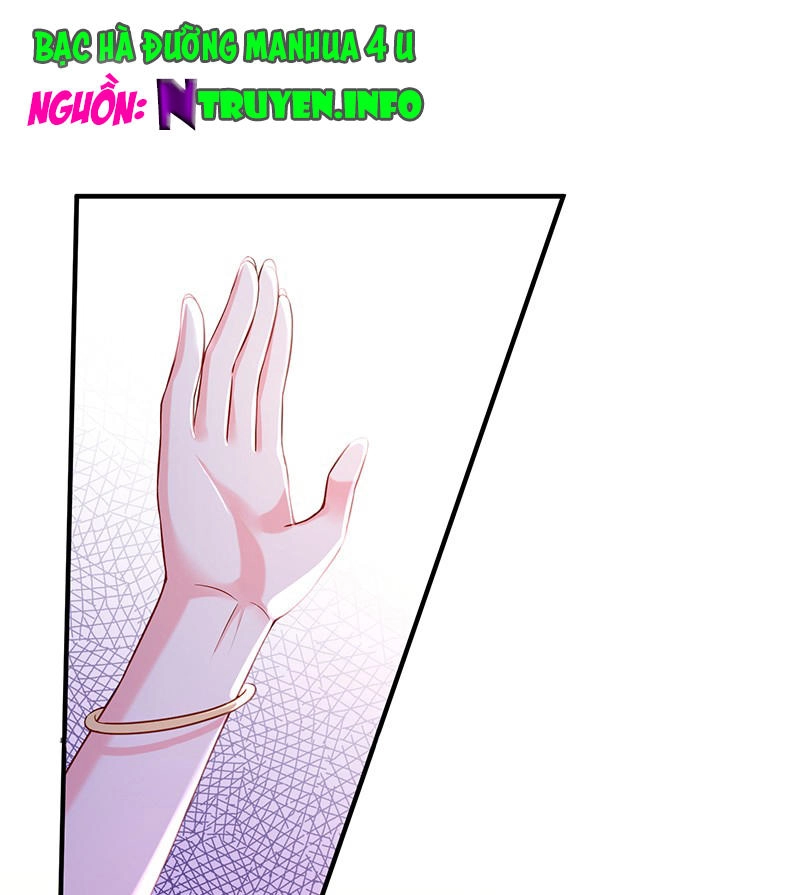 Ác Ma Đừng Hôn Tôi Chapter 29 - 1