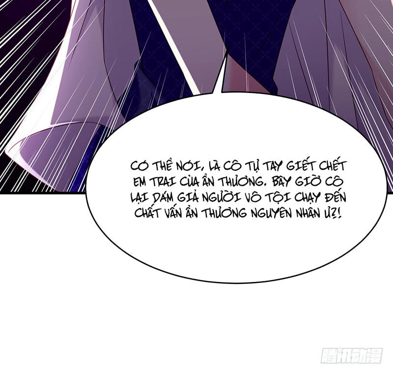 Ác Ma Đừng Hôn Tôi Chapter 29 - 9