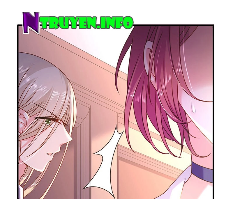 Ác Ma Đừng Hôn Tôi Chapter 29 - 10