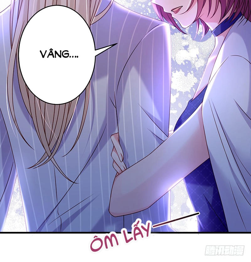 Ác Ma Đừng Hôn Tôi Chapter 29 - 13