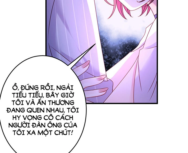 Ác Ma Đừng Hôn Tôi Chapter 29 - 15