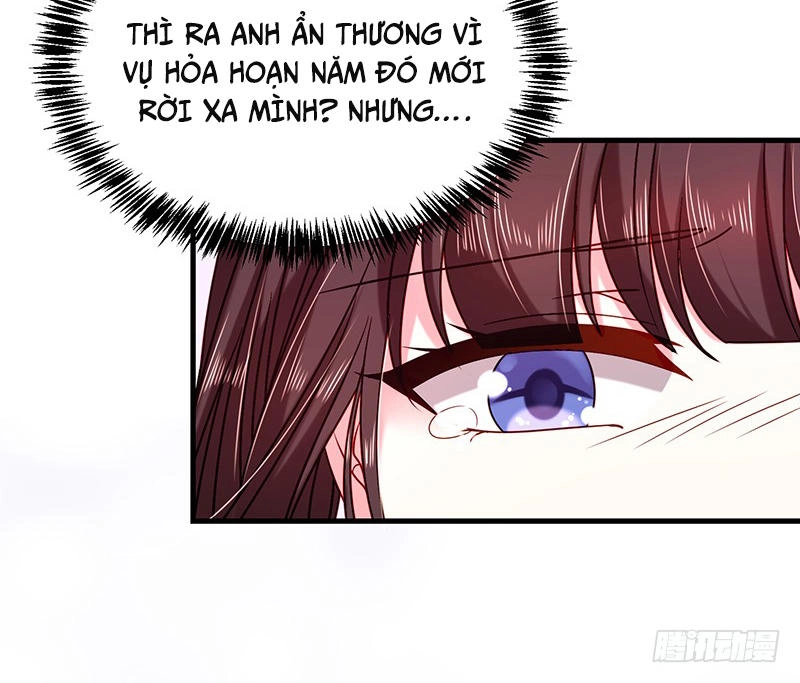 Ác Ma Đừng Hôn Tôi Chapter 29 - 19