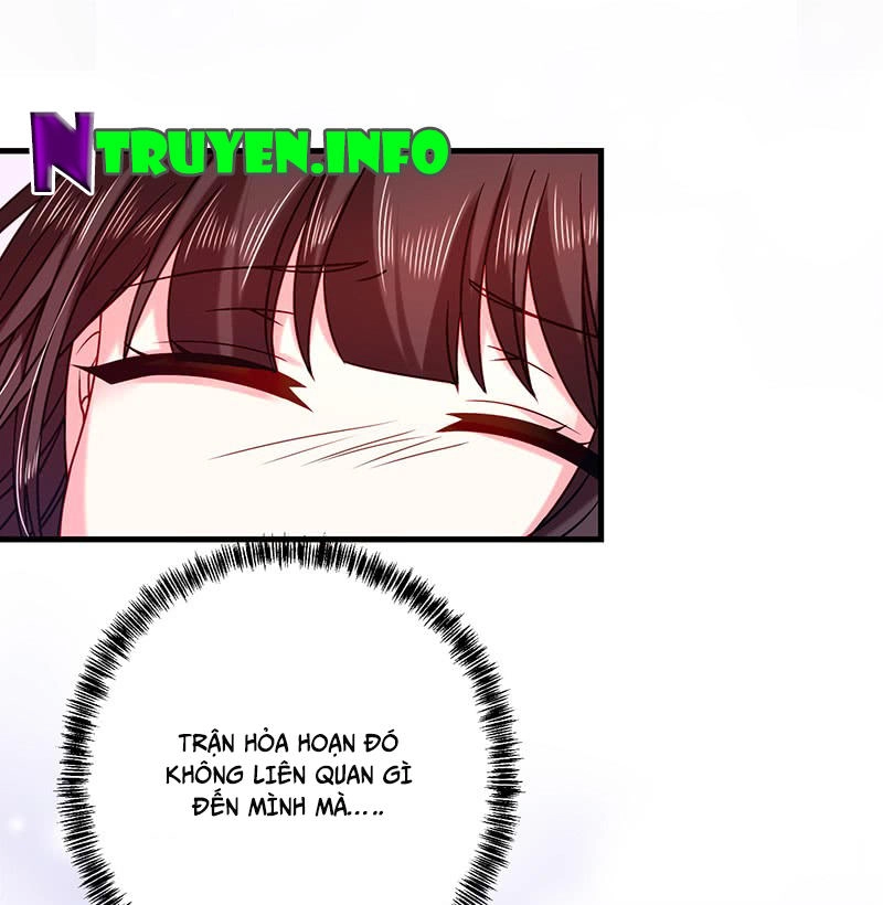 Ác Ma Đừng Hôn Tôi Chapter 29 - 20