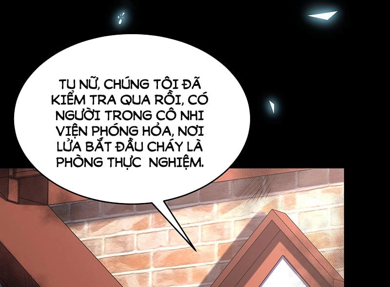 Ác Ma Đừng Hôn Tôi Chapter 29 - 27