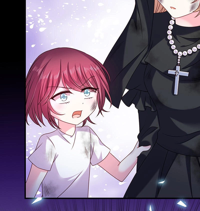 Ác Ma Đừng Hôn Tôi Chapter 29 - 31