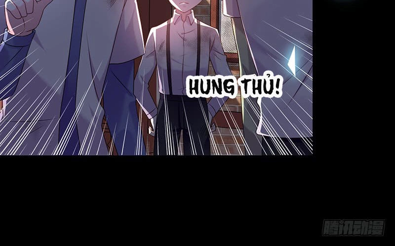 Ác Ma Đừng Hôn Tôi Chapter 29 - 37