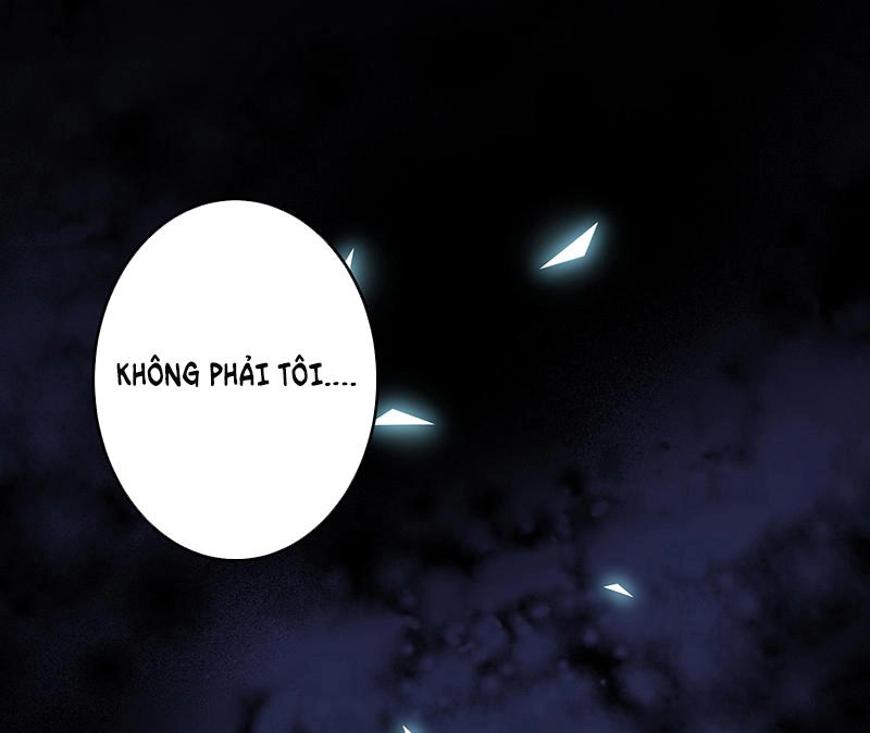 Ác Ma Đừng Hôn Tôi Chapter 29 - 38