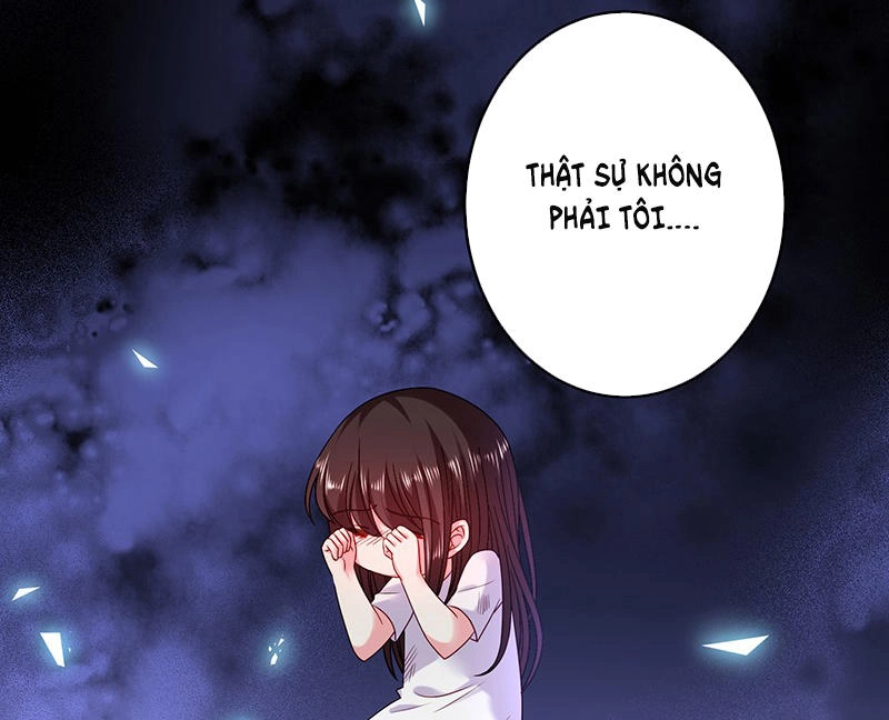 Ác Ma Đừng Hôn Tôi Chapter 29 - 39