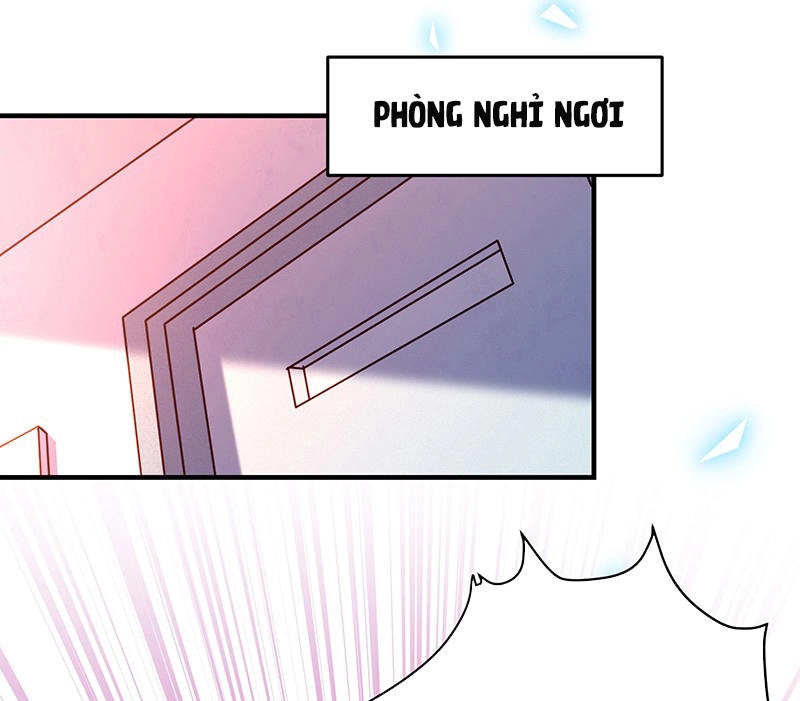 Ác Ma Đừng Hôn Tôi Chapter 29 - 41