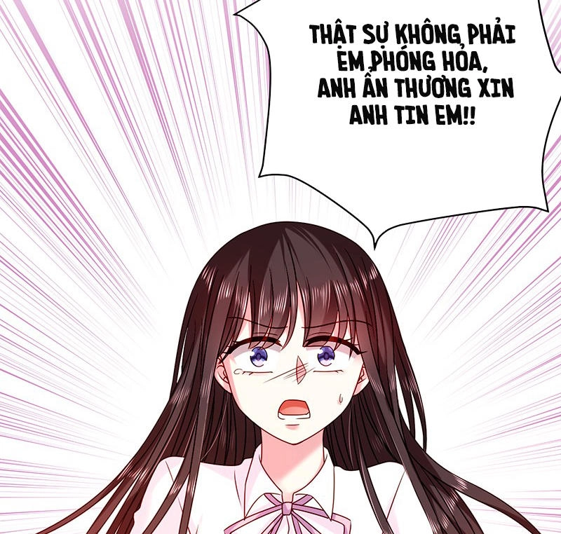 Ác Ma Đừng Hôn Tôi Chapter 29 - 42
